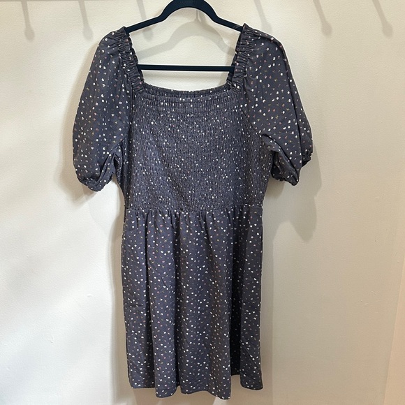 NWT Universal Thread Dress - Picture 1 of 6